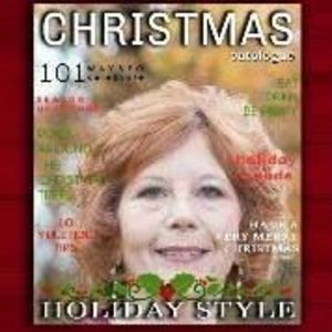 Meet your Posher, Becky